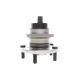 Підшипник маточини задній KAVO PARTS WBH-9016 для Toyota Corolla Verso 2004-2009, 74x140 мм