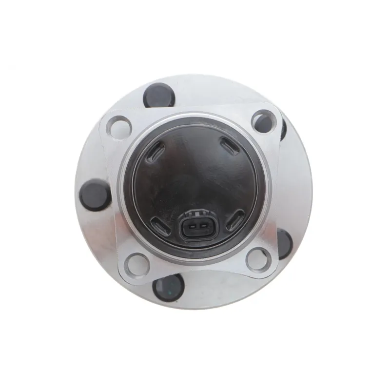 Підшипник маточини задній KAVO PARTS WBH-9016 для Toyota Corolla Verso 2004-2009, 74x140 мм