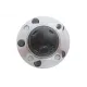 Підшипник маточини задній KAVO PARTS WBH-9016 для Toyota Corolla Verso 2004-2009, 74x140 мм