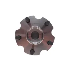 Підшипник маточини задній KAVO PARTS WBH-9020 для Toyota Avensis T25 2005-2008, 44x58x140 мм, з датчиком ABS