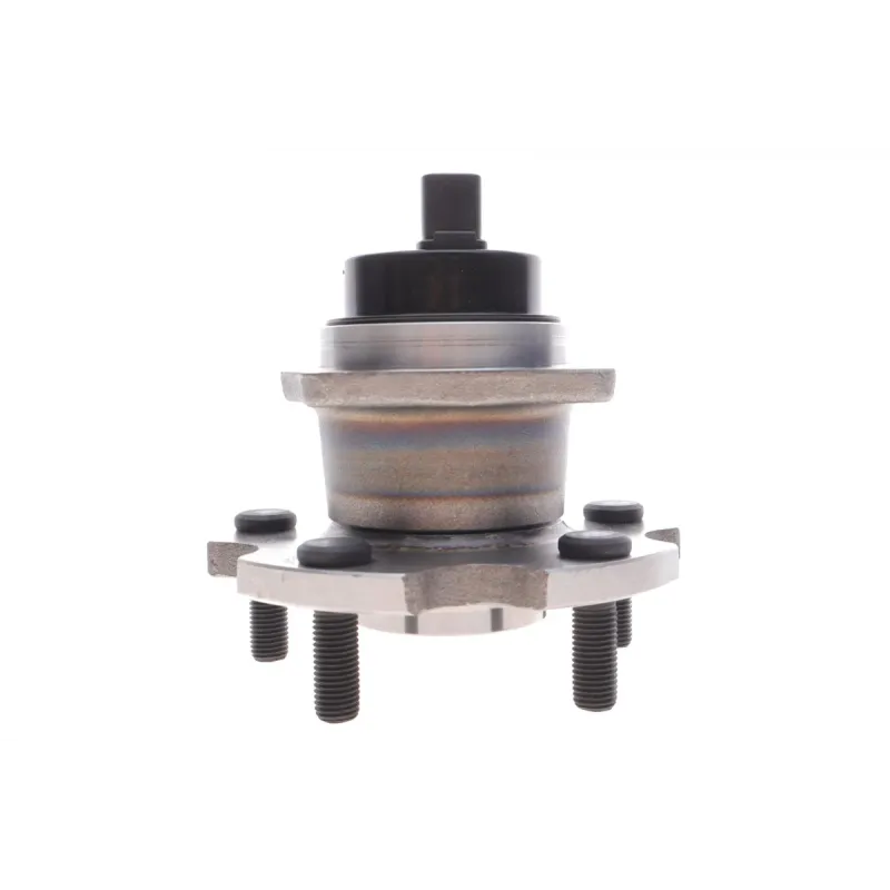 Підшипник маточини задній KAVO PARTS WBH-9020 для Toyota Avensis T25 2005-2008, 44x58x140 мм, з датчиком ABS