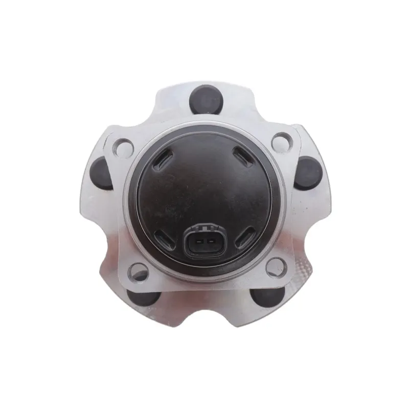 Підшипник маточини задній KAVO PARTS WBH-9020 для Toyota Avensis T25 2005-2008, 44x58x140 мм, з датчиком ABS
