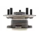 Підшипник маточини (задньої) Lexus NX 14-/Toyota RAV 4 2.0-2.5D 08-18 (+ABS)