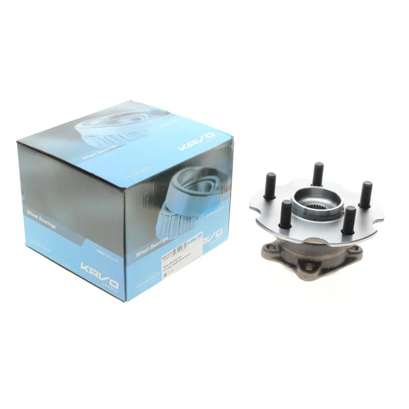 Підшипник маточини (задньої) Lexus NX 14-/Toyota RAV 4 2.0-2.5D 08-18 (+ABS)