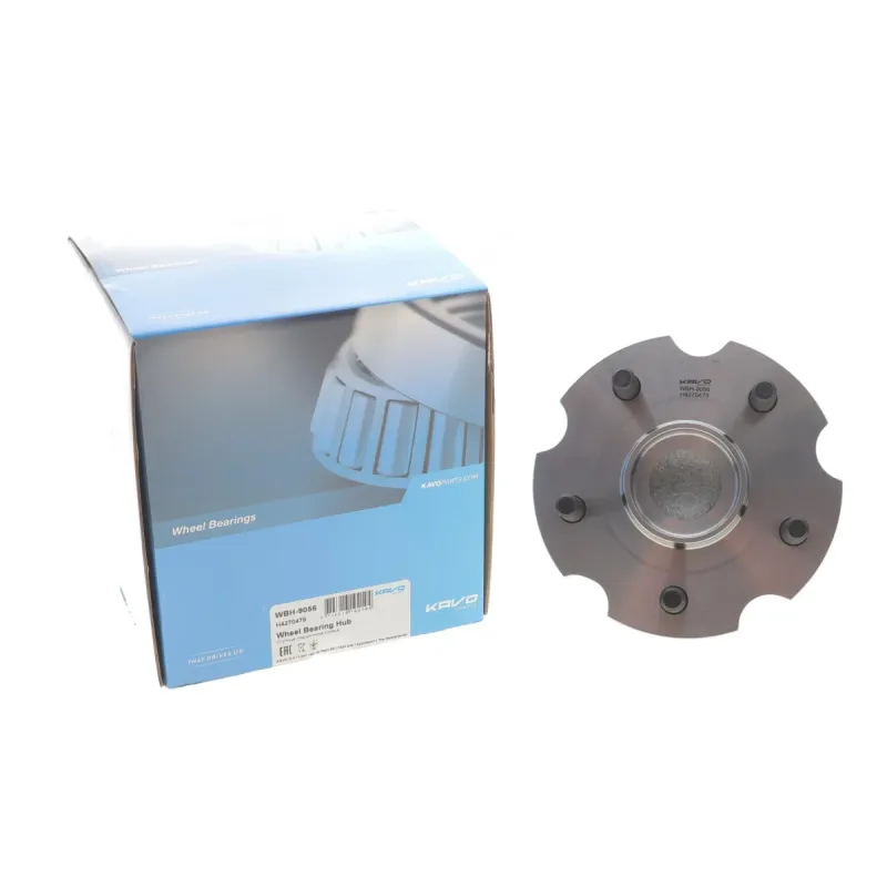 Підшипник маточини (задньої) Lexus NX 14-/Toyota RAV 4 2.0-2.5D 08-18