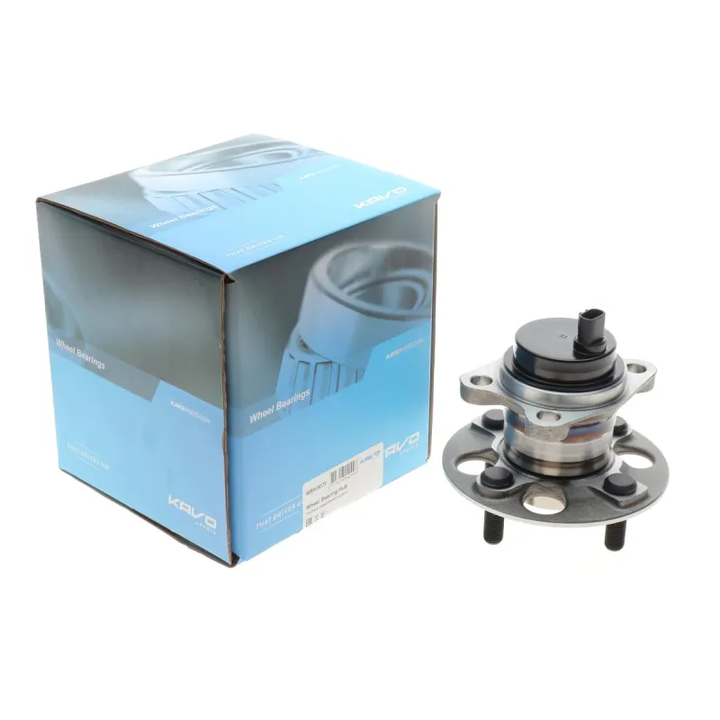 Підшипник маточини задній KAVO PARTS WBH-9073 для Toyota Yaris 12-20 (+ABS) 54x135 мм