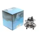 Підшипник маточини задній KAVO PARTS WBH-9073 для Toyota Yaris 12-20 (+ABS) 54x135 мм