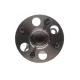 Підшипник маточини задній KAVO PARTS WBH-9073 для Toyota Yaris 12-20 (+ABS) 54x135 мм