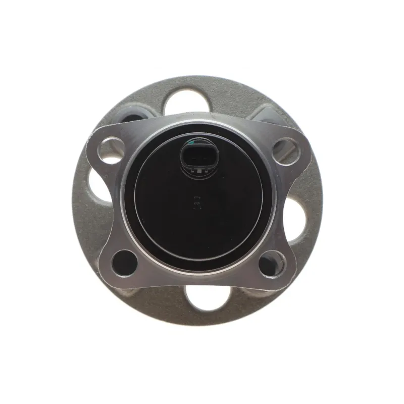 Підшипник маточини задній KAVO PARTS WBH-9073 для Toyota Yaris 12-20 (+ABS) 54x135 мм