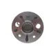 Підшипник маточини задній KAVO PARTS WBH-9081 для Toyota Camry 2.0/2.5/3.5 2011+ (R) (+ABS) 152мм