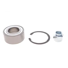 Підшипник маточини передній KAVO PARTS WBK-10014 для Citroen Xsara/Peugeot 206/306 1996-, 37x72x33 мм