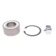 Підшипник маточини передній KAVO PARTS WBK-10014 для Citroen Xsara/Peugeot 206/306 1996-, 37x72x33 мм