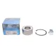 Підшипник маточини передній KAVO PARTS WBK-10014 для Citroen Xsara/Peugeot 206/306 1996-, 37x72x33 мм