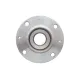 Підшипник маточини (задньої) Citroen Berlingo/Peugeot Partner 96-15 (+ABS) (к-кт)