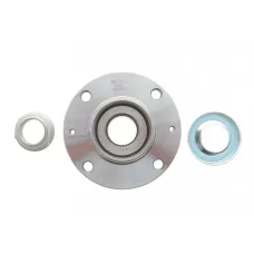 Підшипник маточини задній KAVO PARTS WBK-10021 для Citroen Berlingo, Peugeot Partner (+ABS)