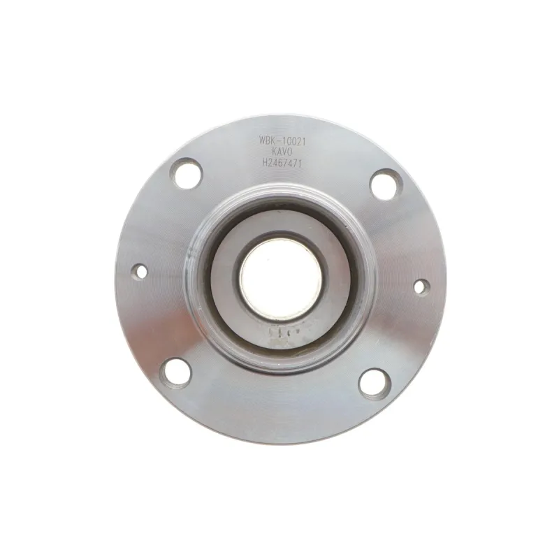 Підшипник маточини задній KAVO PARTS WBK-10021 для Citroen Berlingo, Peugeot Partner (+ABS)