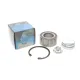 Підшипник маточини передній KAVO PARTS WBK-10029 для Mercedes-Benz A-Class W169/B-Class W245 2004-2012 (45x84x39) +ABS