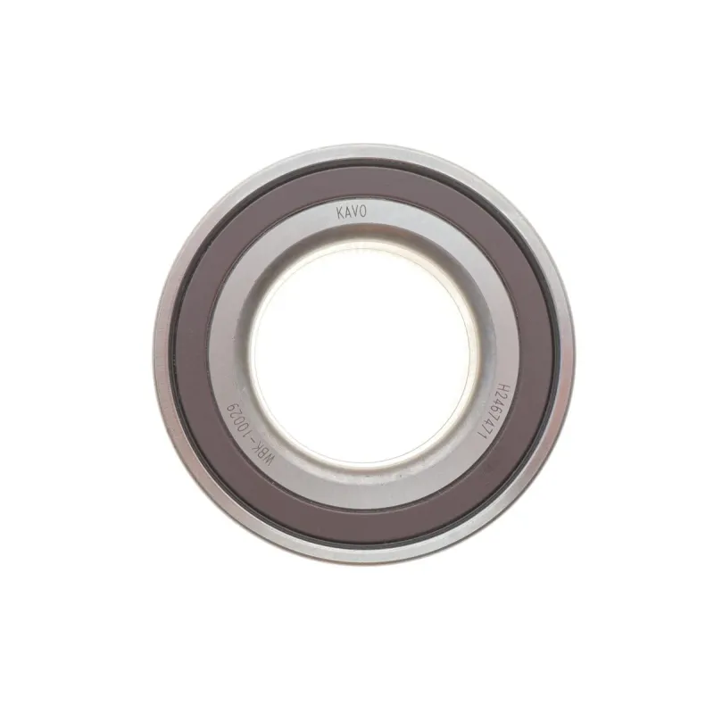 Підшипник маточини передній KAVO PARTS WBK-10029 для Mercedes-Benz A-Class W169/B-Class W245 2004-2012 (45x84x39) +ABS