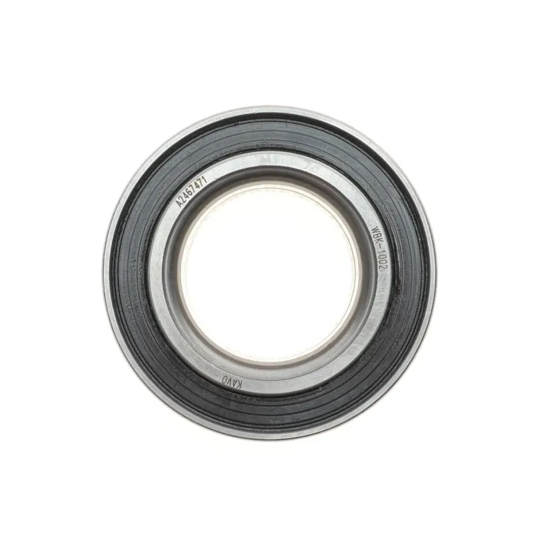 Підшипник маточини передній KAVO PARTS WBK-1002 для Daewoo Nexia, Opel Astra/Kadett/Vectra 34x64x37 мм