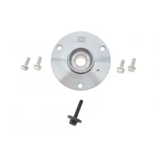 Купити Підшипник маточини (задньої) Smart ForTwo 04- | KovelAutoHub