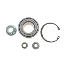 Підшипник маточини передній KAVO PARTS WBK-10042 для Skoda Citigo, VW Up 1.0 2011-, 35x66x37 мм (+ABS)