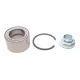 Підшипник маточини (передньої) Fiat Ducato/Citroen Jumper/Peugeot Boxer 06- (55x90x54) (+ABS)