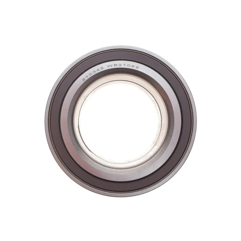 Підшипник маточини (передньої) Fiat Ducato/Citroen Jumper/Peugeot Boxer 06- (55x90x54) (+ABS)