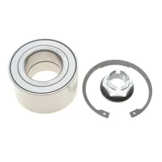 Підшипник маточини передній KAVO PARTS WBK-10070 (+ABS) для Citroen C4 Picasso/Peugeot 308 II 42x80x44 мм