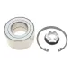 Підшипник маточини передній KAVO PARTS WBK-10070 (+ABS) для Citroen C4 Picasso/Peugeot 308 II 42x80x44 мм