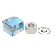 Підшипник маточини передній KAVO PARTS WBK-10070 (+ABS) для Citroen C4 Picasso/Peugeot 308 II 42x80x44 мм