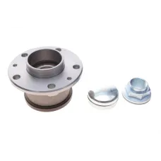 Підшипник маточини задній KAVO PARTS WBK-10071 для Fiat Ducato, Citroen Jumper, Peugeot Boxer 2006-, 42x143.5 мм