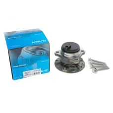 Підшипник маточини задній KAVO PARTS WBK-10077 для Citroen C5 Aircross, Peugeot 308, Opel Combo