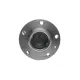 Підшипник маточини задній KAVO PARTS WBK-10077 для Citroen C5 Aircross, Peugeot 308, Opel Combo