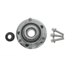 Купити Підшипник маточини (передньої) Chevrolet Cruze/Orlando/Opel Astra J/Zafira C 09- (+ABS) | KovelAutoHub