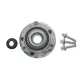 Підшипник маточини (передньої) Chevrolet Cruze/Orlando/Opel Astra J/Zafira C 09- (+ABS)