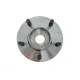 Підшипник маточини (передньої) Chevrolet Cruze/Orlando/Opel Astra J/Zafira C 09- (+ABS)