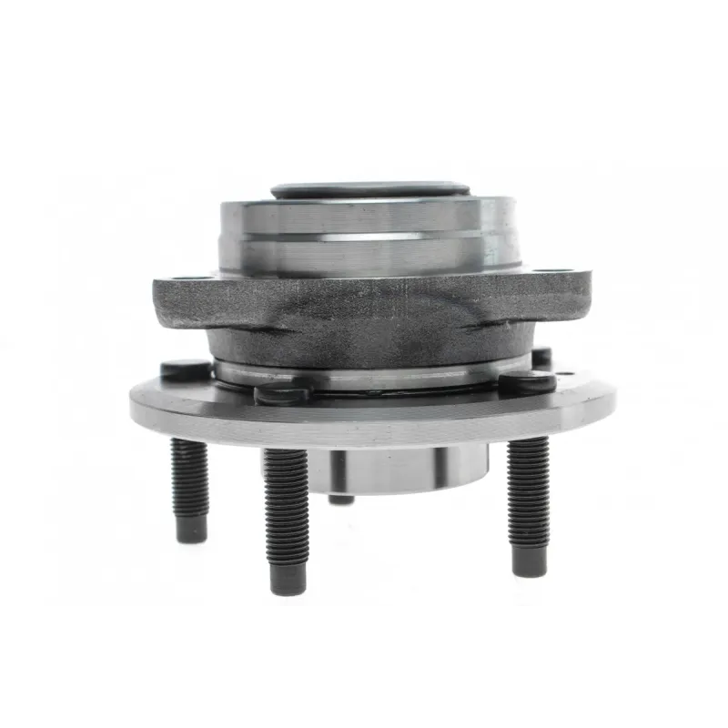 Підшипник маточини (передньої) Chevrolet Cruze/Orlando/Opel Astra J/Zafira C 09- (+ABS)