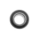 Підшипник маточини передній KAVO PARTS WBK-1511 для Daihatsu Terios Bego 1.3/1.5i 2005- (38x70x38) +ABS
