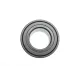 Підшипник маточини передній KAVO PARTS WBK-1511 для Daihatsu Terios Bego 1.3/1.5i 2005- (38x70x38) +ABS