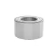 Підшипник маточини передній KAVO PARTS WBK-1511 для Daihatsu Terios Bego 1.3/1.5i 2005- (38x70x38) +ABS