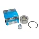 Підшипник маточини передній KAVO PARTS WBK-1511 для Daihatsu Terios Bego 1.3/1.5i 2005- (38x70x38) +ABS