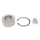 Підшипник маточини передній KAVO PARTS WBK-2008 для Honda Civic IX, CR-V II, FR-V (45x84x42x40 мм)