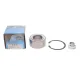 Підшипник маточини передній KAVO PARTS WBK-2008 для Honda Civic IX, CR-V II, FR-V (45x84x42x40 мм)