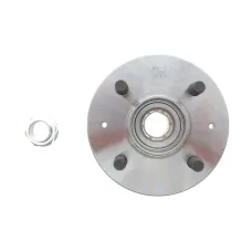 Підшипник маточини задній KAVO PARTS WBK-2013 для Honda City, Jazz, Insight (+ABS)