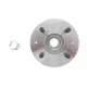 Підшипник маточини задній KAVO PARTS WBK-2013 для Honda City, Jazz, Insight (+ABS)