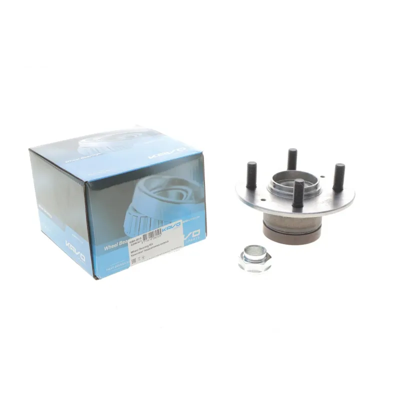Підшипник маточини задній KAVO PARTS WBK-2013 для Honda City, Jazz, Insight (+ABS)