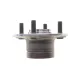 Підшипник маточини задній KAVO PARTS WBK-2013 для Honda City, Jazz, Insight (+ABS)