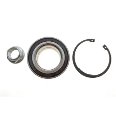 Купити Підшипник маточини (передньої) Honda Accord 08- (52x91x40) (+ABS) (к-кт) | KovelAutoHub