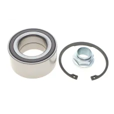 Купити Підшипник маточини (передньої) Honda CR-V 1.6-2.2 i-DTEC 4WD 07- (51x91x44) (+ABS) | KovelAutoHub