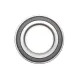 Підшипник маточини (передньої) Honda CR-V 1.6-2.2 i-DTEC 4WD 07- (51x91x44) (+ABS)